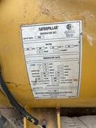 320 KW, 1800 RPM, Caterpillar #3406, Generator End, 3 phase, 12-wire, 400 kVA, 480 V, 1997 - Image 2