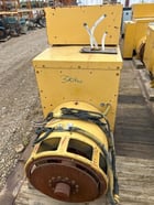 320 KW, 1800 RPM, Caterpillar #3406, Generator End, 3 phase, 12-wire, 400 kVA, 480 V, 1997 - Image 3