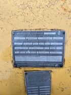 1050 KW, 1200 RPM, Kato #1050-680361111, Generator End, 3 phase, 1500 kVA, 347/600 V - Image 2