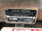 250 KW John Deere #6081, Generator Set, diesel fuel, 480 V, 1705 hours - Image 3