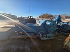 National #8P80, Triplex Mud Pump, 80 HP, 11' width x 27' L 3-Sided Pump House - Image 4