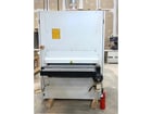42" SCM #Sandya-7-RCS, Wide Belt Sander, 2-Head, 6.25" diameter Roll, 43" x 75"/85" Abrasive Belt, 14.5-30 - Image 7