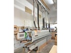 Biesse #Akron-1440, Single-Side Edgebander w/Pre-mill & Corner Rounding, 0.4-3 mm Edge thickness, 10-60 mm - Image 2