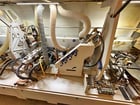 Biesse #Akron-1440, Single-Side Edgebander w/Pre-mill & Corner Rounding, 0.4-3 mm Edge thickness, 10-60 mm - Image 4