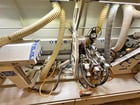 Biesse #Akron-1440, Single-Side Edgebander w/Pre-mill & Corner Rounding, 0.4-3 mm Edge thickness, 10-60 mm - Image 5