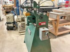 Dodds #SE-1, Dovetailer, 1-Spindle, 2.38" cut depth, 1.5"-15" work width, 0.38"-0.75" max thickness, 1.5 HP - Image 2