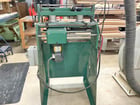 Dodds #SE-1, Dovetailer, 1-Spindle, 2.38" cut depth, 1.5"-15" work width, 0.38"-0.75" max thickness, 1.5 HP - Image 3
