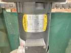 Dodds #SE-1, Dovetailer, 1-Spindle, 2.38" cut depth, 1.5"-15" work width, 0.38"-0.75" max thickness, 1.5 HP - Image 5