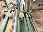 Dodds #SE-1, Dovetailer, 1-Spindle, 2.38" cut depth, 1.5"-15" work width, 0.38"-0.75" max thickness, 1.5 HP - Image 7