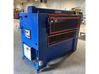 Italpresse #R4/130, Top Glue Spreader, 51" work width, 4" opening, 9" diameter Spreading Rolls w/(13) - Image 4