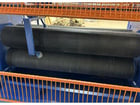 Italpresse #R4/130, Top Glue Spreader, 51" work width, 4" opening, 9" diameter Spreading Rolls w/(13) - Image 8
