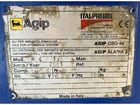 Italpresse #R4/130, Top Glue Spreader, 51" work width, 4" opening, 9" diameter Spreading Rolls w/(13) - Image 10