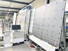Lisec #I.G.-2026-L-R, Automated Insulating Glass Line, 78" x 98" Glass size, 2.4" max thickness, 28" - Image 1
