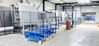 Lisec #I.G.-2026-L-R, Automated Insulating Glass Line, 78" x 98" Glass size, 2.4" max thickness, 28" - Image 5