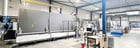 Lisec #I.G.-2026-L-R, Automated Insulating Glass Line, 78" x 98" Glass size, 2.4" max thickness, 28" - Image 7