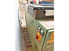 Stegherr #KSF-R, Closed Halving Joint Cutter, (2) 5.1" milling heads, 6.3" saw head, 1.2" x 2" workpiece - Image 4