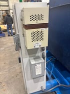 5700 cfm, 125 psig, Ingersoll-Rand #Centac, with mounted intercooler cooler, 1250 ACII57M3 w/1250 HP motors - Image 7