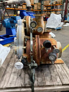 3962 cfm, 110 psig, Ingersoll-Rand Centac #C95045AE3EXT, serial #R1500181, 2014, AMI # 10617 - Image 5