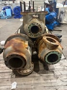 3962 cfm, 110 psig, Ingersoll-Rand Centac #C95045AE3EHD, serial #R1400149, 2014, AMI # 10618 - Image 5