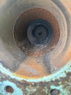 3962 cfm, 110 psig, Ingersoll-Rand Centac #C95045AE3EHD, serial #R1400149, 2014, AMI # 10618 - Image 6
