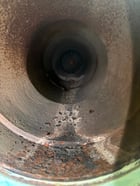 3962 cfm, 110 psig, Ingersoll-Rand Centac #C95045AE3EHD, serial #R1400149, 2014, AMI # 10618 - Image 7