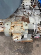 2100 cfm, 100 psig, Elliott #CP210M20, serial #E11026, AMI # 10342\ - Image 2