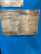 2100 cfm, 100 psig, Elliott #CP210M20, serial #E11026, AMI # 10342\ - Image 4