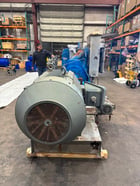 2100 cfm, 100 psig, Elliott #CP210M20, serial #E11026, AMI # 10342\ - Image 10