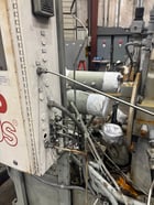 1530 cfm, 129 psig, Elliott #C611647-1, skid mounted parts Motor 400 HP, AMI # 10651 - Image 3