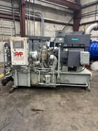 1530 cfm, 129 psig, Elliott #C611647-1, skid mounted parts Motor 400 HP, AMI # 10651 - Image 10