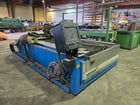 Messer #MetalMaster-II, CNC plasma table w/Hypertherm Edge Pro TI & HD3070, 5' x 10', 1999 - Image 1