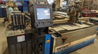 Messer #MetalMaster-II, CNC plasma table w/Hypertherm Edge Pro TI & HD3070, 5' x 10', 1999 - Image 2