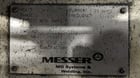 Messer #MetalMaster-II, CNC plasma table w/Hypertherm Edge Pro TI & HD3070, 5' x 10', 1999 - Image 3
