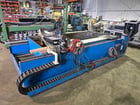 Messer #MetalMaster-II, CNC plasma table w/Hypertherm Edge Pro TI & HD3070, 5' x 10', 1999 - Image 4