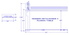Messer #MetalMaster-II, CNC plasma table w/Hypertherm Edge Pro TI & HD3070, 5' x 10', 1999 - Image 5