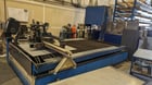 Messer #MetalMaster-II, CNC plasma table w/Hypertherm Edge Pro TI & HD3070, 5' x 10', 1999 - Image 7