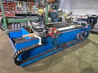 Messer #MetalMaster-II, CNC plasma table w/Hypertherm Edge Pro TI & HD3070, 5' x 10', 1999 - Image 9