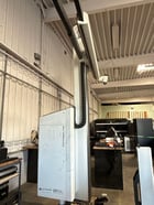 Kolb Design Technology #ConceptLine, clay milling machine, 5-Axis Siemens Control, 2018 - Image 10