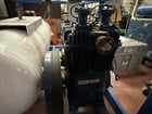 Dive compressor skid, Curtis Manufacturing, electric, w/integrated volumn tank, 1973 - Image 5