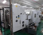 Bobst #Novacut-106E, die cutter, dual purpose for cardboard & plastics, motorized adjustment, 2010 - Image 2