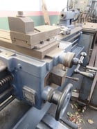 Lansing, engine lathe, 10 HP, 1967 - Image 4