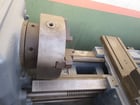 Lansing, engine lathe, 10 HP, 1967 - Image 5