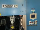 Branson #0187-IRAM-MINI-MEDUSA, plastic welding system, chiller, Control, spares, 2002 - Image 3