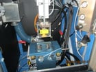 Branson #0187-IRAM-MINI-MEDUSA, plastic welding system, chiller, Control, spares, 2002 - Image 4