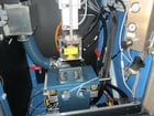 Branson #0187-IRAM-MINI-MEDUSA, plastic welding system, chiller, Control, spares, 2002 - Image 4