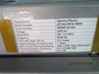 Branson #0187-IRAM-MINI-MEDUSA, plastic welding system, chiller, Control, spares, 2002 - Image 8