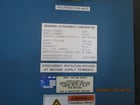 Branson #0187-IRAM-MINI-MEDUSA, plastic welding system, chiller, Control, spares, 2002 - Image 9