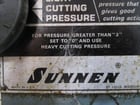 Sunnen #MBB-1800, precision honing machine - Image 9