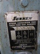 Sunnen #MBB-1800, precision honing machine - Image 10