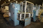 100 lb. Hines #HVR-100-FA, vertical balancing machine, up to 18" diameter, up to 6" height, 460 V., 2017 - Image 3